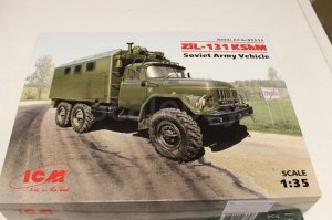 ICM 1/35