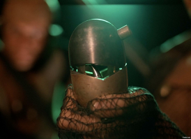 дорогая вещь. пол КЦ стоит