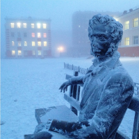 25 интересных фактов о Пушкине