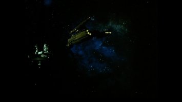 Лунная радуга . Лучше не нашёл.