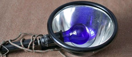 От всех болезней в каждом доме 30 лет назад. Сейчас не знаю...