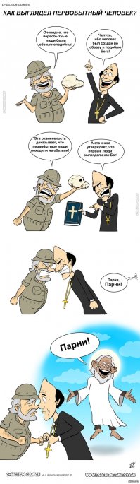 Обезьяны 9 дней кормили туриста, заблудившегося в джуглях Амазонки