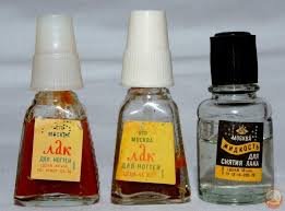 Косметика в СССР: самые интересные beauty-хитрости советских женщин