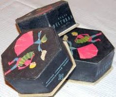 Косметика в СССР: самые интересные beauty-хитрости советских женщин