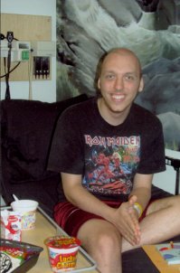 про Скайрим добавлю. Имя НПС Эрик Грозный Убийца из Рорикстеда является данью памяти Эрику Уэсту, поклоннику игры Oblivion, болевшего раком и получившего приглашение в офис Bethesda во время разработки Skyrim, где для него был проведён экскурс по офису студии. Эрик скончался в мае 2011 года, за шесть месяцев до релиза игры. В итоге разработчики решили увековечить Эрика в ней.