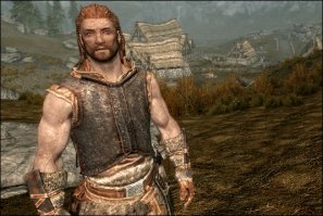 про Скайрим добавлю. Имя НПС Эрик Грозный Убийца из Рорикстеда является данью памяти Эрику Уэсту, поклоннику игры Oblivion, болевшего раком и получившего приглашение в офис Bethesda во время разработки Skyrim, где для него был проведён экскурс по офису студии. Эрик скончался в мае 2011 года, за шесть месяцев до релиза игры. В итоге разработчики решили увековечить Эрика в ней.