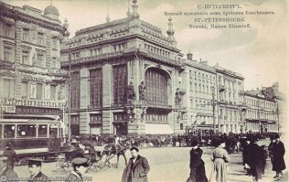 Обожаю старинные фото.