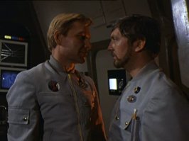 Вот нашел еще корабль "Фаэтон" из "Петли Ориона"