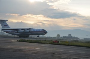 Наши Илюши...76362 и 76429, Катманду, Непал,2015 год
