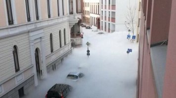 Вайперы вкорень прифигели