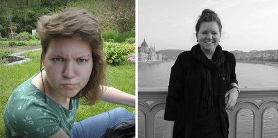 О кстати это Анастасия Крылова, так она до сих пор бунтарька, теперь вернулась из москвы в Рязань от куда родом ) Это моя когда то девушка была