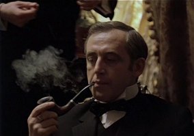 Элементарно,Ватсон.