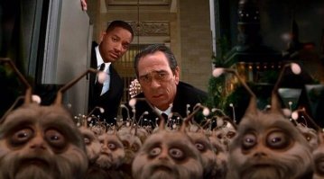 Семья просто хотела проверить счётчик воды и нашла эту ужасающую штуку