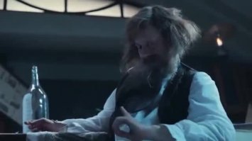 Пять стадий опъянения