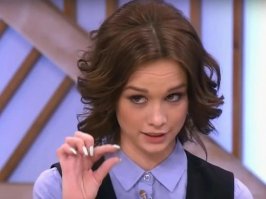 Пять стадий опъянения