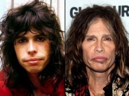 Steven Tyler