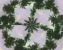 Немного рекурсии и никакого обмана