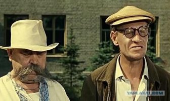 Гайдай в своем же фильме