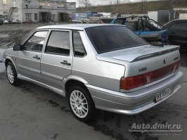 Мне одному напомнило?