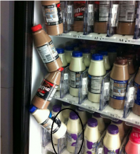 Тут то наоборот успех, надо выбрать просто то что надо =).