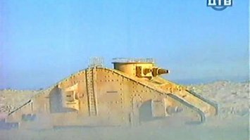 15 образцов немецкого "чудо-оружия" времен Второй мировой войны