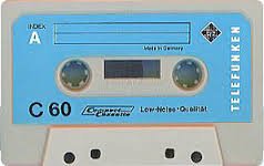 Как это было… Аудиокассеты в СССР