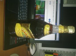 Самая старая бутылка вина в мире