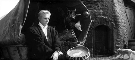 Скромный гений. Иннокентий Михайлович Смоктуновский. В День рождения