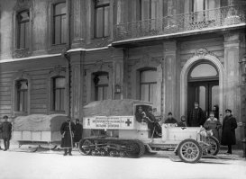 Питер. ХЗ какой год.