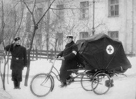 Питер. ХЗ какой год.