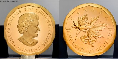 как уже писали ниже: Канада