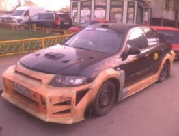 Вот ещё nissanwolf
