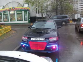 А этого пацанчика помните ? nissanwolf