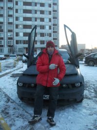 А этого пацанчика помните ? nissanwolf