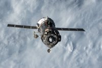 Оператор. Подсветку видим. Идем на стыковку.