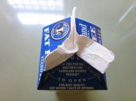 Для изобретателя такой коробки и ее открывания, в аду отдельный котел готовят!