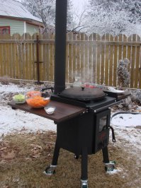 а чего полки по краям не сделали? очень удобно!