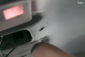 Вот так выглядит и устанавливается