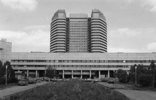 онкоцентр на каширке забыли