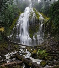 Невероятные фотографии нашей планеты!