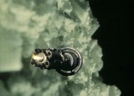 Дознание Пилота Пиркса, Польша, СССР