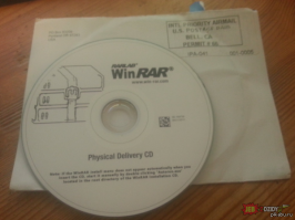 Все таки кто-то это сделал!