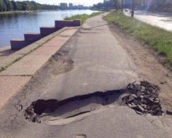 В Австралии нашли свой "Парк Юрского периода"