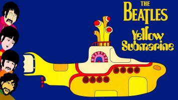 Yellow Submarine, Bliat'