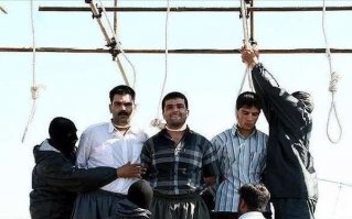 Вот где настоящее спокойствие (но я бы так не смог)