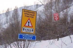 Путешествие по Классификатору адресов России