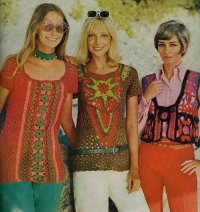 Меня одного дёрнуло, что по середине Ума Турман.