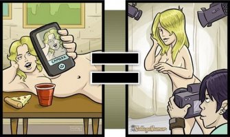 Вот почему пьяным мужчинам нравятся абсолютно ВСЕ женщины!