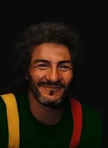 Ну ведь похож...и растаман, только рэгги.
Группа Джа Дивижн.