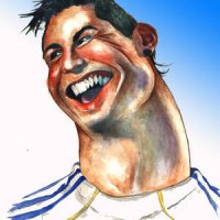 Да он сам наверно в шоке